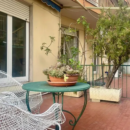 Appartamento 1962 - Con Parcheggio Privato Gratuito Sanremo Exterior photo