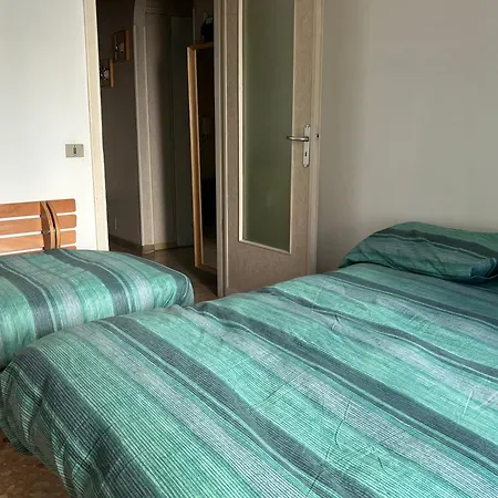 Appartamento 1962 - Con Parcheggio Privato Gratuito Sanremo Exterior photo