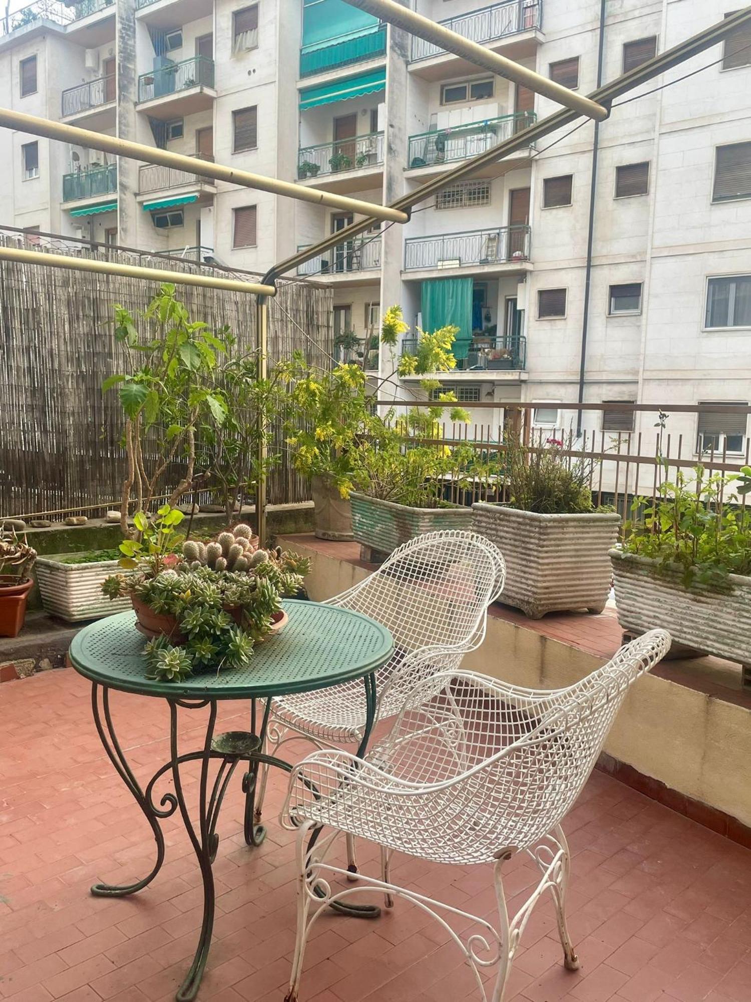 Apartment 1962 - Con Parcheggio Privato Gratuito