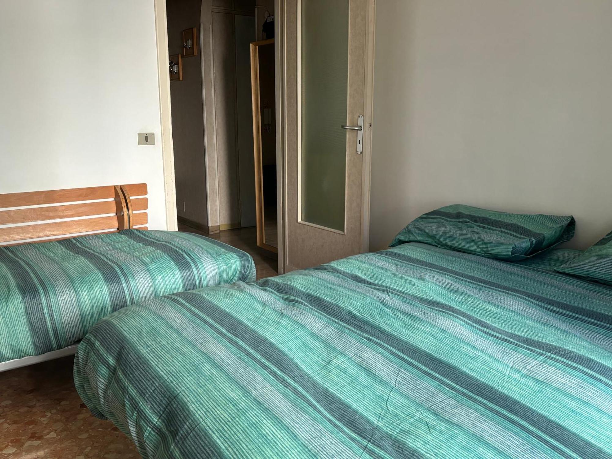 Apartment 1962 - Con Parcheggio Privato Gratuito *